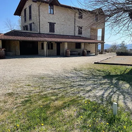 Luxury With Infinity Pool & Vineyard Views *