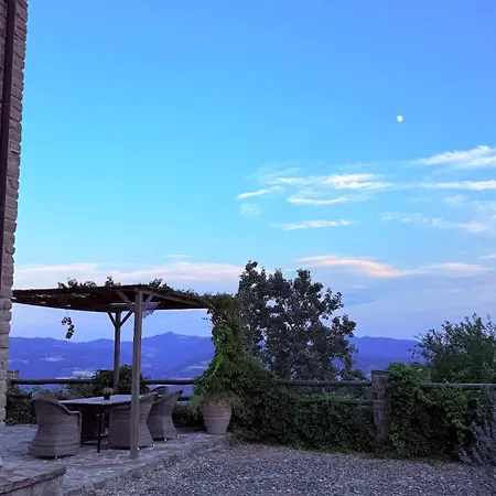 Luxury With Infinity Pool & Vineyard Views Vila *