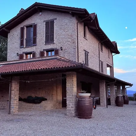 Luxury With Infinity Pool & Vineyard Views Vila *
