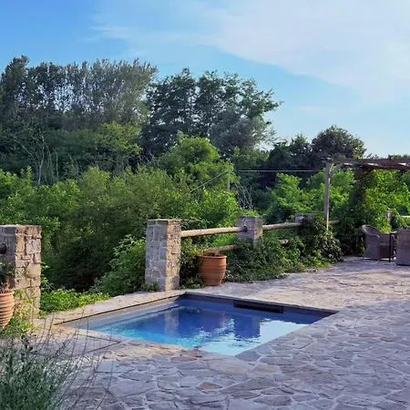 Luxury With Infinity Pool & Vineyard Views Vila *