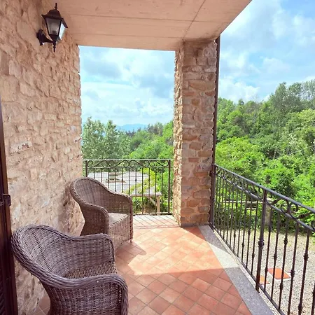 Luxury With Infinity Pool & Vineyard Views *