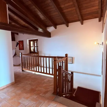 Vila Luxury With Infinity Pool & Vineyard Views *