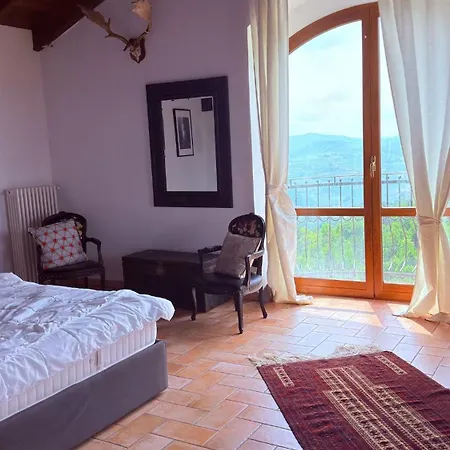 Luxury With Infinity Pool & Vineyard Views * Bosia